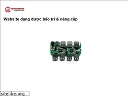 Sites similar to chuyenserver.com