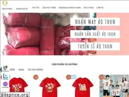Sites similar to chuyensiaothun.com.vn