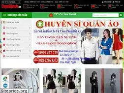 Sites similar to chuyensiquanao.com