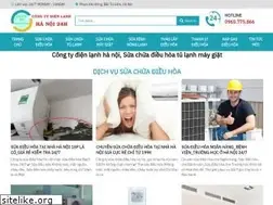 Sites similar to chuyensuadieuhoahanoi.com
