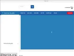 Sites similar to chuyenthietbi.com