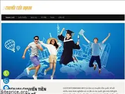 Sites similar to chuyentiennhanh.info