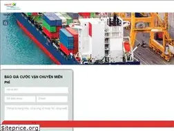 Sites similar to chuyentienquoctegiare.com