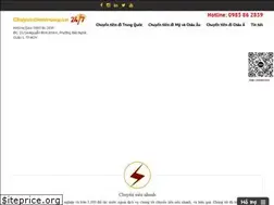 Sites similar to chuyentientrung.vn
