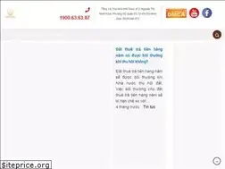 Sites similar to chuyentuvanluat.com