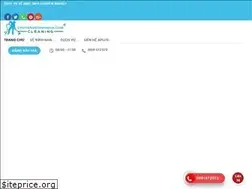 Sites similar to chuyenvesinhnha.com