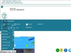 Sites similar to chuyenvienmang.com