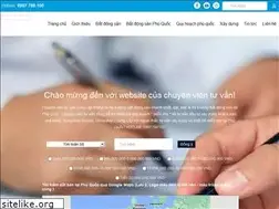 Sites similar to chuyenvientuvan.com.vn
