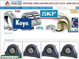 Sites similar to chuyenvongbi.com