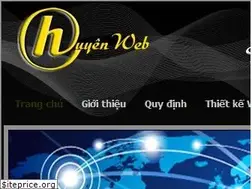 Sites similar to chuyenweb.net
