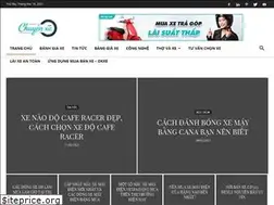 Sites similar to chuyenxe.com