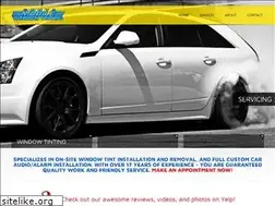 Sites similar to chuysmobiletint.com
