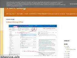 Sites similar to chuyuk.blogspot.com
