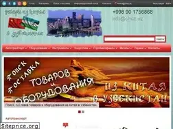 Sites similar to chuz.uz
