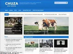Sites similar to chuza.gl