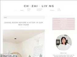 Sites similar to chuzailiving.com