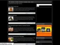 Sites similar to chuzblog.blogspot.com