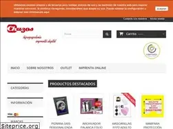 Sites similar to chuzos.es