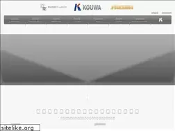 Sites similar to chuzou.co.jp