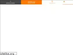 Sites similar to chv-atlantia.fr