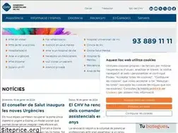 Sites similar to chv.cat