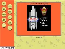 Sites similar to chvago.org