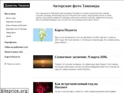 Sites similar to chvanov.ru