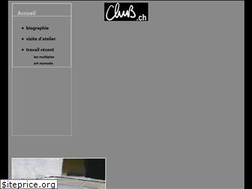 Sites similar to chvb.ch