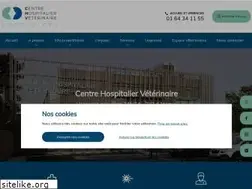 Sites similar to chvcordeliers.com