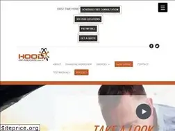Sites similar to chvcpa.com