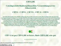 Sites similar to chvg.de