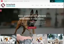 Sites similar to chvh.com