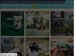 Sites similar to chvhcares.com