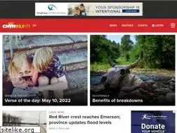 Sites similar to chvnradio.com