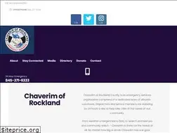 Sites similar to chvrm.org
