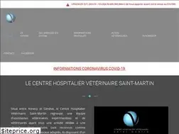 Sites similar to chvsm.com