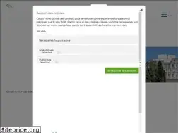 Sites similar to chvsm.org