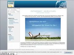 Sites similar to chw.de