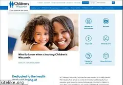 Sites similar to chw.org