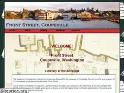 Sites similar to chwahistoriccoupeville.com