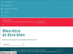 Sites similar to chwapi.be