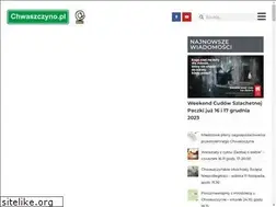 Sites similar to chwaszczyno.pl