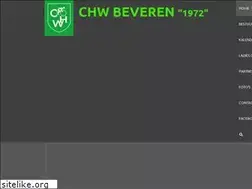 Sites similar to chwbeveren.be