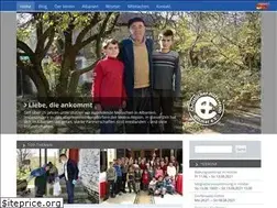 Sites similar to chwev.de