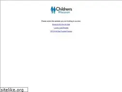 Sites similar to chwevents.org