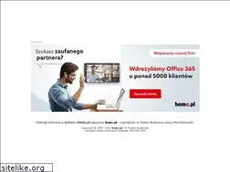 Sites similar to chwila.pl