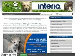 Sites similar to chwiladlapupila.pl