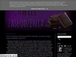 Sites similar to chwile-zaslodzenia.pl