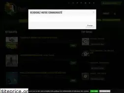 Sites similar to chwitiweb.com