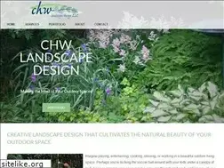 Sites similar to chwlandscape.com